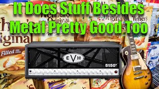 The Dad Rock 5153 Review You Didn't Know You Needed