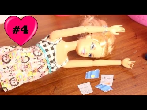 Life with Barbie Episode 4 - "Fall Fever"