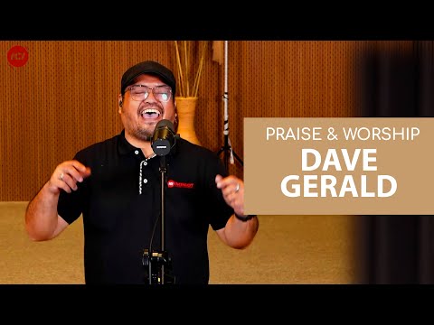 Dave Gerald - Engkau Di Dalamku