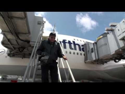 A380 Preview "Making of A380"