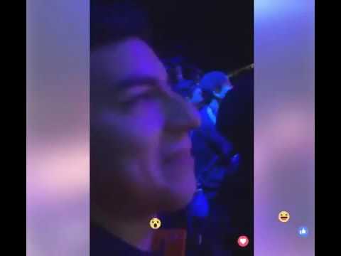 PAPO VS SHAIR BING BANG FESTIVAL 2016 // Free Mundial