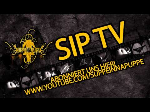 Kralle, Pablo SOK, Luke - Bevor wir untergehen (SIP SAMPLER)