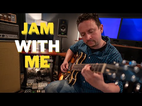 No One To Jam With? Lets Trade Licks