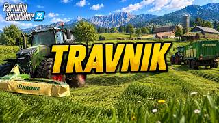 TRAVNIK