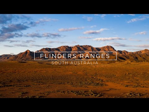 Flinders Ranges Photography Tour