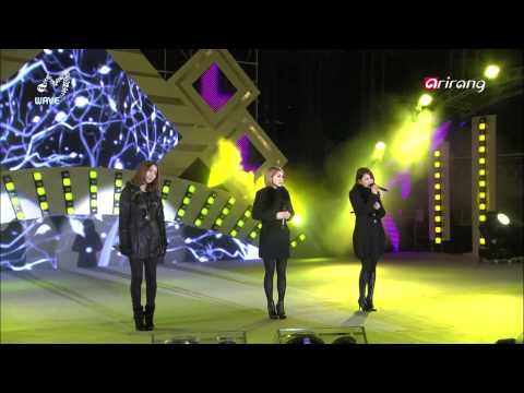 M-Wave - Gavy NJ(가비 앤 제이) _ Pick-Up the Phone(전화 좀 받아)