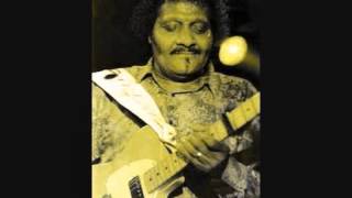 ALBERT COLLINS - COLD,COLD FEELING