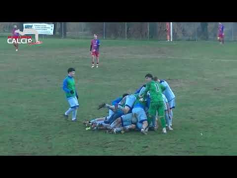 VENTINELLA-CASTEL DEL PIANO 3-0 HL PROMOTION A 11 January 2026