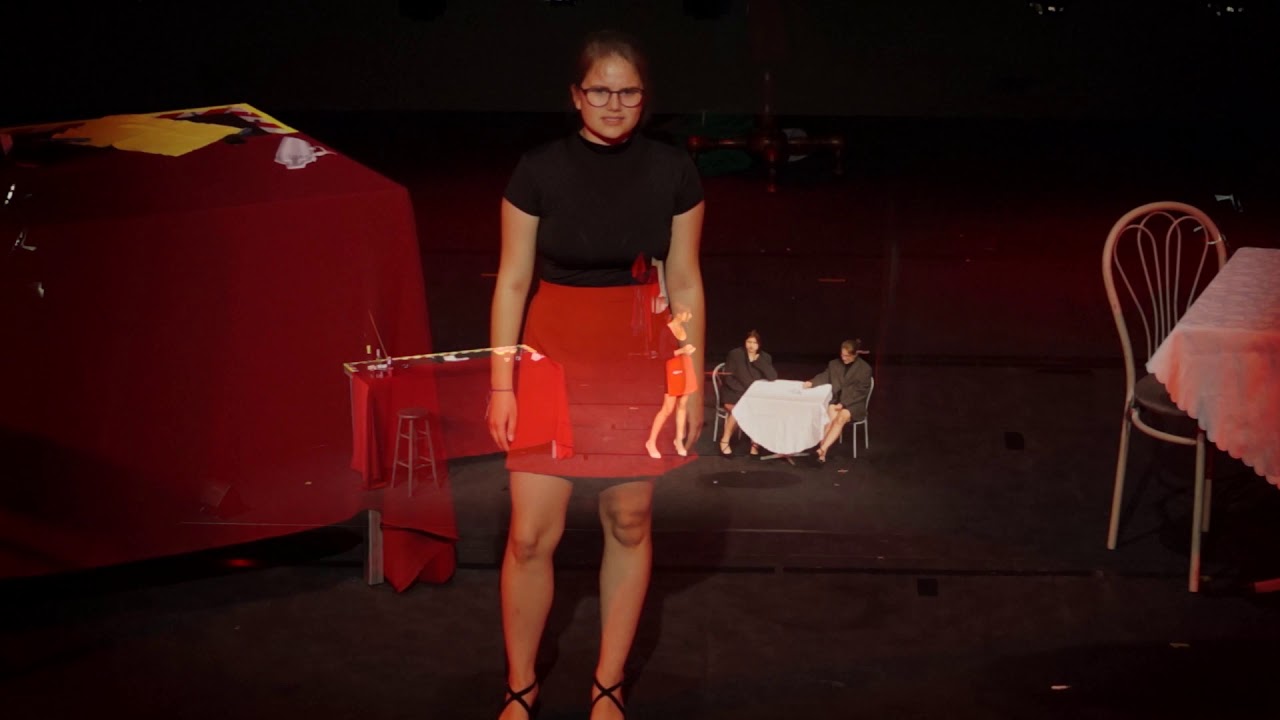 X Ogólnopolski Festiwal Teatralny MOST - relacja