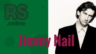 🔊 Jimmy Nail - Ain't No Doubt (1992)