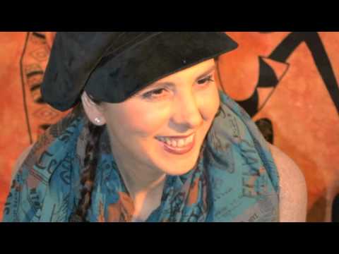 Barbara Martini -  Goodbye Porkpie Hat