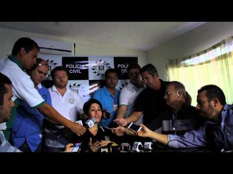 COLETIVA DE IMPRENSA SOBRE CASO BERNARDO BOLDRINI   22 de abril de 2014 1