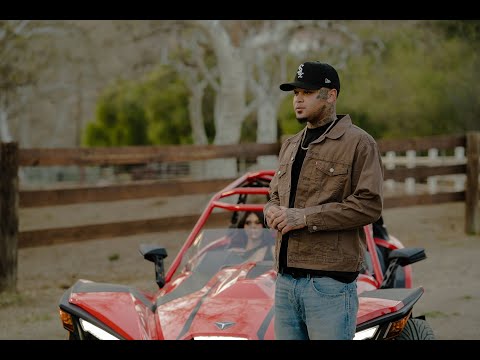 Turnin Into Something - Elijah Scott