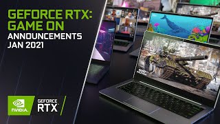 Video 1 of Product NVIDIA GeForce RTX 3060 Founders Edition Graphics Card