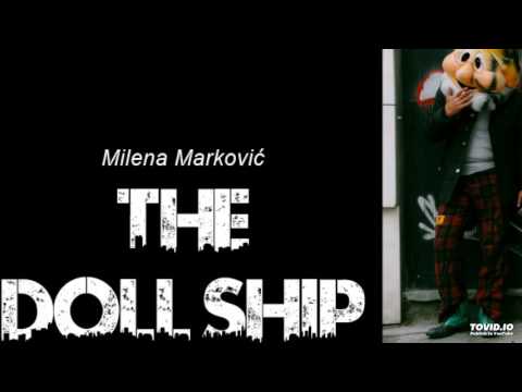 Older sister- Darko Rundek, Milena Marković