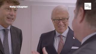 #GLTH Italian Chapter: LegalTech in Azienda