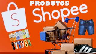 PRODUTOS BARATOS DA SHOPEE - UNBOXING - TENIS DE FUTSAL - BERMUDA JEANS - CABOS E PILHAS