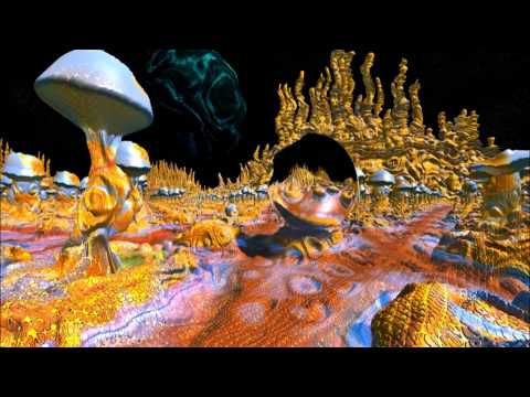 Synthetik Chaos - Paradoxal Tandem