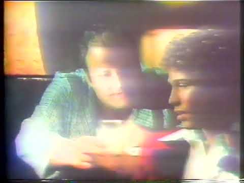 Alka Seltzer 1976 Commercial