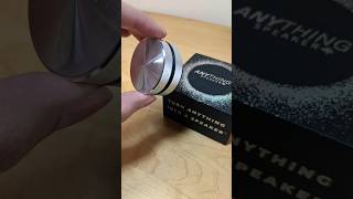 REVIEW: Anything Speaker - Turn Anything Into A Speaker? Cool Mini Bluetooth Speaker!