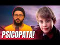 O ANJO MALVADO O FILME DO MACAULAY QUE TRAUMATIZOU MUITA GENTE