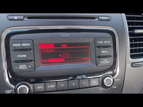 Alamance County, North Carolina FM Bandscan - May 5, 2023