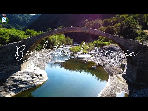 Borghetto d'Arroscia (IM) Capoluogo