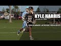 2018 Summer Lacrosse Highlights