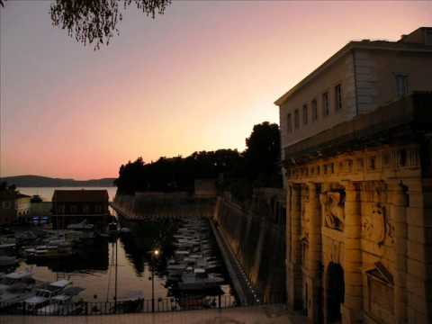 Klapa foša-ajdi,ajdi pa se vrati