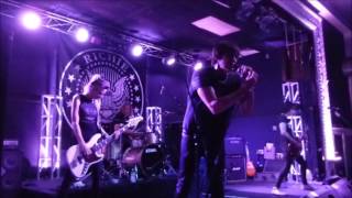 Richie Ramone : I Fix This @ Gin Mill : Northampton, PA : 7/13/2016