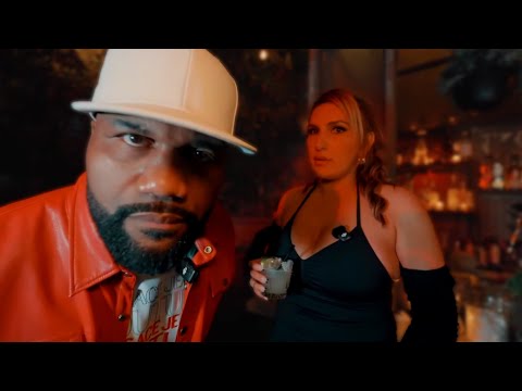 Rampage Parties With a WNBA Player