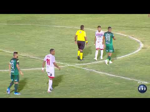 BAREZÃO 2020  |  Fast X Manaus FC  |  12/03/20