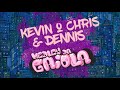 Kevin o Chris - Medley da Gaiola (Dennis Dj Remix)