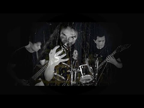 MURDER HATE - Sexorcismo [Video Oficial]