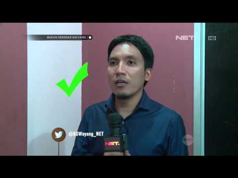 Jebakan Cepot 22 Desember 2015