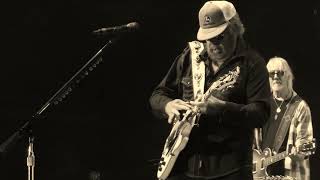 Hank Williams, Jr. - &quot;All My Rowdy Friends Are Coming Over Tonight&quot; Live @ Iowa State Fair - 8/15/25