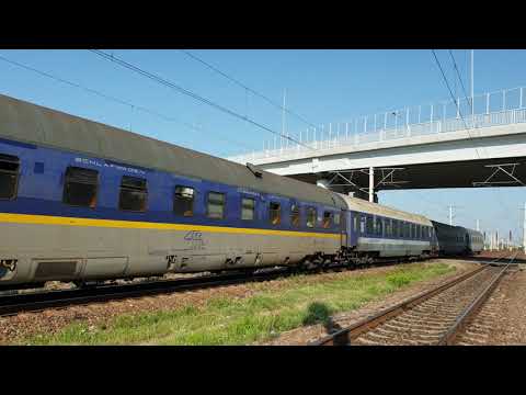 IR 1934  Satu Mare - Bucuresti