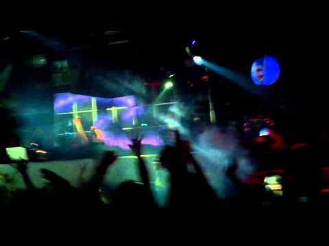 Markus Schulz @ SPACE MIAMI 7/3/11 Firewire