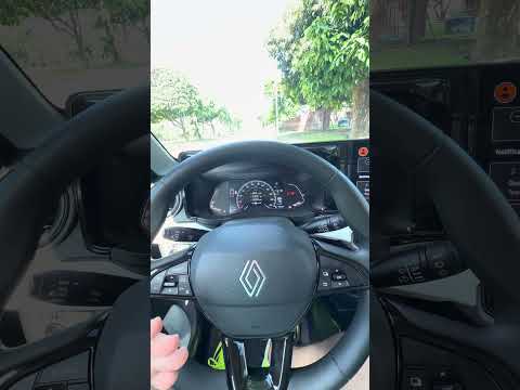 CONSUMO DE COMBUSTÍVEL COM O KWID 2027! #shorts #consumo #combustivel #kwid2027