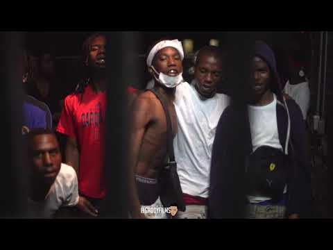 #BehindTheScenes Ep.3 | LuhJoe Da Steppa - Devil Get Up Off Me