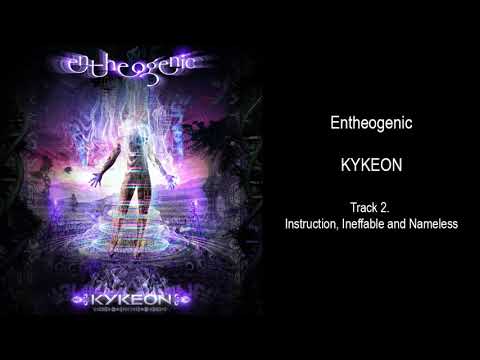 Entheogenic - Kykeon  (Full Album)