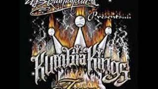 pass the dutchie by kumbia kings