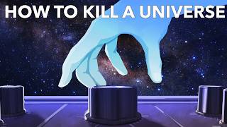 The Most Controversial Idea In Physics