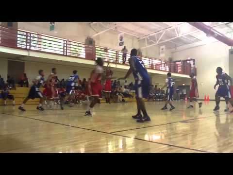 Southern Kings Vs Atlanta Attack