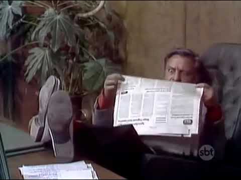 Chapolin Colorado O Ventriloco