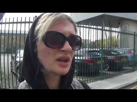 sasha B - anarchist (prod 3o)