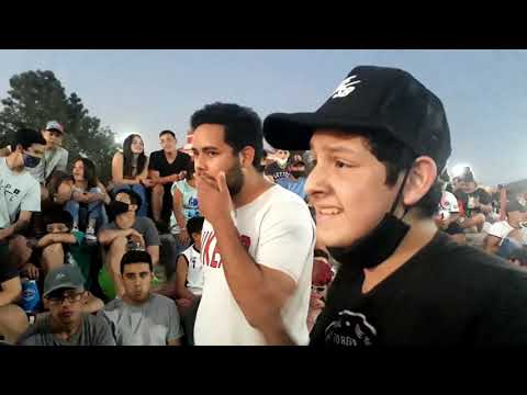 BELKIOR y MC G vs JH-ON y SMILE | 8vos | #ELEVENSE FECHA 4 | ESPECIAL 2VS2