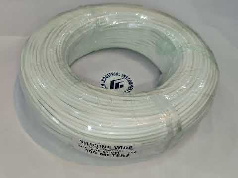 Silicone Wire