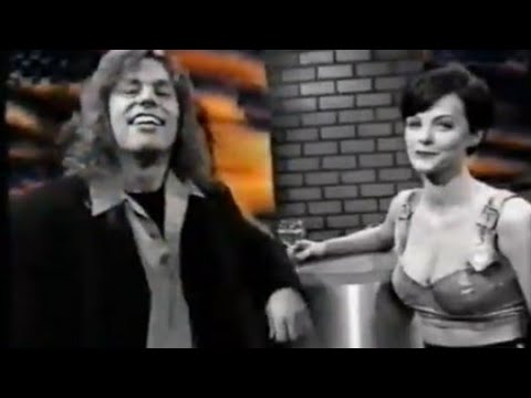 Kenny Lübcke & Lotte Nilsson - Alt det som ingen ser (Eurovision 1992, DENMARK 🇩🇰) video