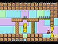 SMAGHETTI SMA4 SMB3 CUSTOM LEVELS 1840